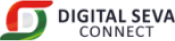 CSC Digital Seva login button for VLEs