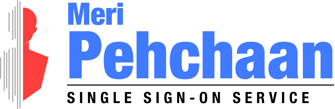meripehchaan login logo